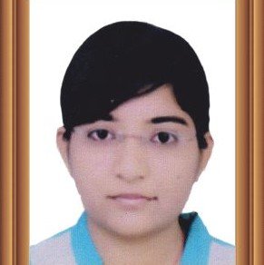 AEC Bhopal Student SEEMA RAJAK